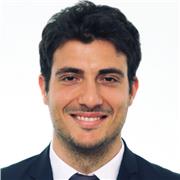 Native Italian tutor with a degree in Economics, offering engaging online lessons for all levels—students, travelers, and profe